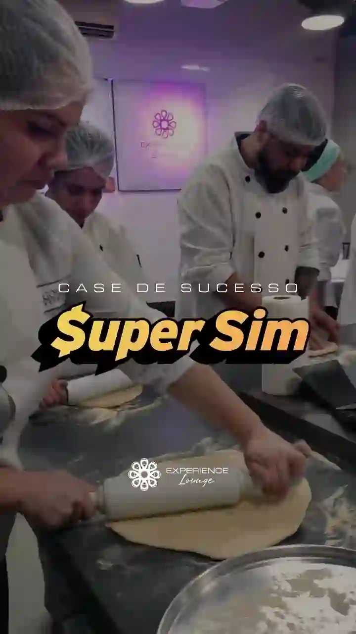 Chef's Lab — Hands-on